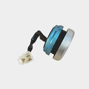 YLEAE เครื่องวัดความเร็วรอบแบบดิจิตอล 52 มม. จอแสดงผล LED เกจวัดรอบต่อนาทีสำหรับรถจักรยานยนต์การปรับปรุงแบบดัดแปลงเปลือกโครเมียมตัวเครื่องโลหะ - Product Image 5