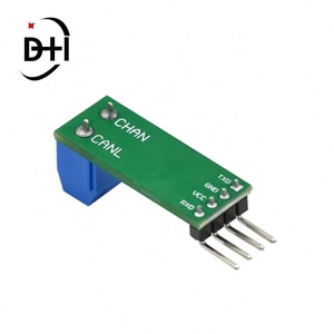 TJA1050 CAN โมดูล CAN บัสโมดูล CAN บัสทรานส์ซีเวอร์ STM32 รหัสสำหรับอาร์ดูโน่ ดีไอวาย คิท - Product Image 3