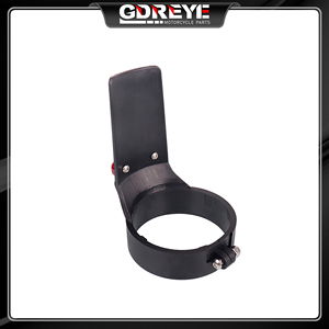 Protector de Horquilla Delantera para Motocicleta <span class=keywords><strong>Honda</strong></span> NC750 NC750S <span class=keywords><strong>NC750X</strong></span> NC700 S/X NC700S NC700X, Cubierta Protectora Absorbente de Impactos - Product Image 3