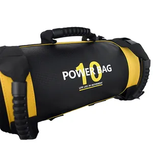 Strength Training Power Bag Workout Sandbag Weighted Sangbags For Commercial Or Home Use For Men Women