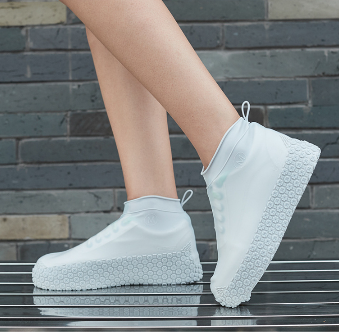 Encuentre el mejor fabricante de protectores de calzado para lluvia y  protectores de calzado para lluvia para el mercado de hablantes de spanish  en alibaba.com