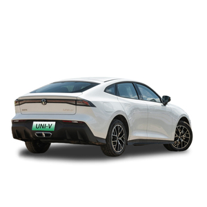 Automático Changan Uni-V China <span class=keywords><strong>segunda</strong></span> <span class=keywords><strong>mano</strong></span> 4 ruedas vehículo gasolina coche gran oferta nueva energía vehículo precio barato usado EV Coche - Product Image 6