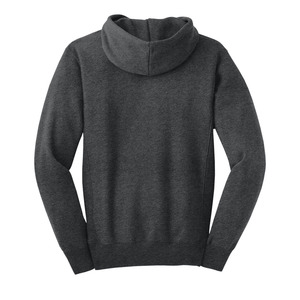 Sudadera con Capucha de Invierno para Hombre, Ligera, Informal, de la Mejor Calidad, 100% Algodón, con Diseño de Logotipo Personalizado - Product Image 6