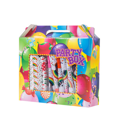 mickey mouse party supplies theme Party birthday party decoration sets mainly for kids