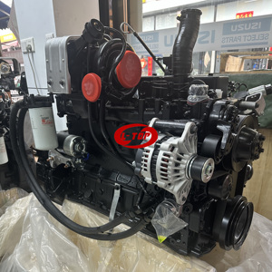 6bt5.9 <span class=keywords><strong>6bta5.9</strong></span> 6 xi lanh 4 thì động cơ động cơ sử dụng cho <span class=keywords><strong>Cummins</strong></span> động cơ diesel lắp ráp bộ phận <span class=keywords><strong>m</strong></span>áy <span class=keywords><strong>m</strong></span>óc xây dựng cho động cơ - Product Image 1