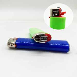 <span class=keywords><strong>Briquet</strong></span> classique personnalisé à silex Akmak pochette <span class=keywords><strong>briquet</strong></span> en plastique avec emballage Autres logo personnalisé - Product Image 4