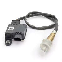 Capteur de particules PM 227932854R pour Renault Captur II Clio V Espace V 0281007392 0281007247