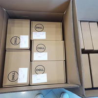 DELL 2.4TB 10k 512e asli SAS ISE 12Gbps 2.5in Hard Drive dengan 2.5 "Drive HDD untuk Server