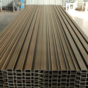 Panneau mural WPC structurel pour la <span class=keywords><strong>construction</strong></span> de murs modernes - Product Image 2