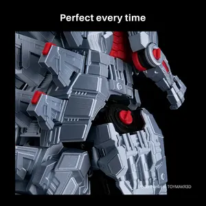 Imprimante 3D FDM ELEGOO Neptune 4 Plus avec nivellement automatique, taille d'impression 320*320*385mm - Product Image 5