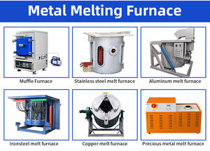 فرن كشكش صغير متعدد الأغراض عنصر تسخين معملي سعر فرن كشكش طوب حراري - Product Image 5