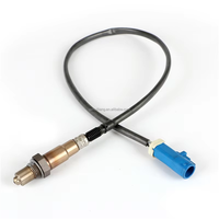 Yeni mansap Lambda prob oksijen Ford için sensör odak 2 3 c-max 0258006569 0 258 006 569 3M51-9G444-AA 1346367 volvo 30650780