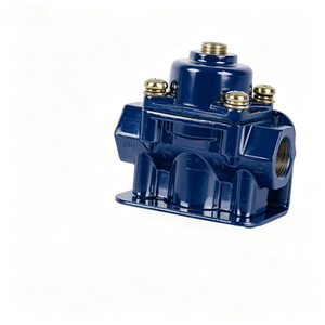 <span class=keywords><strong>Servicios</strong></span> <span class=keywords><strong>de</strong></span> Brochado y Perforación <span class=keywords><strong>de</strong></span> Piezas <span class=keywords><strong>de</strong></span> Modificación <span class=keywords><strong>de</strong></span> Automóviles <span class=keywords><strong>de</strong></span> Aluminio Mecanizadas por CNC, Regulador <span class=keywords><strong>de</strong></span> Presión <span class=keywords><strong>de</strong></span> Válvula <span class=keywords><strong>de</strong></span> Combustible del Carburador - Product Image 1