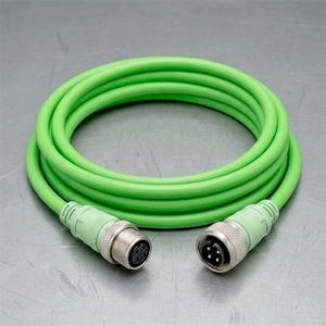 Conector Circular Industrial Macho-Hembra de 4 Pines MS3106A14S-2P MS3106A14S-2S, Serie OEM MIL-<span class=keywords><strong>DTL</strong></span>-5015 para Equipos Ferroviarios - Product Image 4