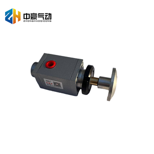 QY629A 23R1-L8-F 按钮式油田气动阀 QY429 机器配件 - Product Image 2