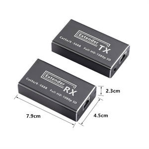 <span class=keywords><strong>HDMI</strong></span> удлинитель 60 м по ethernet 4k передатчик и приемник до 60 м RJ45 Cat5e/6/<span class=keywords><strong>7</strong></span> Ethernet LAN кабель <span class=keywords><strong>HDMI</strong></span> удлинитель - Product Image 6