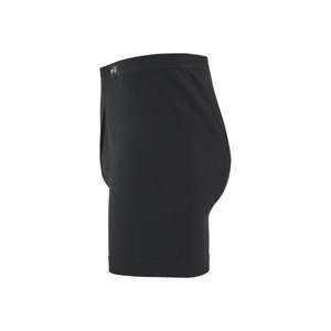 BLAKLADER - 182817649900L Multinorm <b>boxer</b> <b>black</b> - EAN 7330509938263 FLAME RESISTANT WORKWEAR - Product Image 4