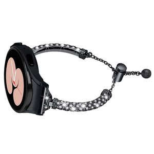 <span class=keywords><strong>Bracelet</strong></span> de montre de remplacement charmant pour femmes de 20mm <span class=keywords><strong>Bracelet</strong></span> de montre intelligent pour Samsung <span class=keywords><strong>Galaxy</strong></span> <span class=keywords><strong>Watch</strong></span> - Product Image 2