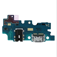 Câble flexible de connecteur de charge USB pour Samsung A10 A20 A30 A50 A70 A01 A11 A31 A51 A21s A03 A03s