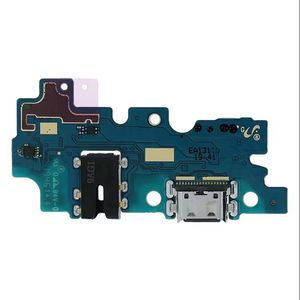 Cable flexible con conector de puerto de carga USB original para <span class=keywords><strong>Samsung</strong></span> A10 A20 A30 A50 A70 A01 A11 A31 A51 <span class=keywords><strong>A21s</strong></span> A03 A03s - Product Image 4