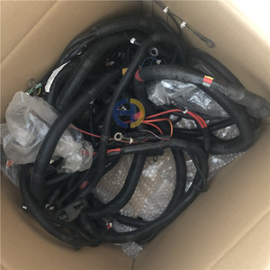 Penjualan langsung pabrik kabel Harness 423-06-22820 untuk bagian <span class=keywords><strong>Wheel</strong></span> <span class=keywords><strong>Loader</strong></span> <span class=keywords><strong>WA420</strong></span>-3 - Product Image 5