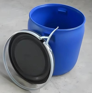 Automatic CNC Metal Rims Steel Strap Bucket Clamps Clips Drum Locking Rings Hoop Ring <strong>Machine</strong> Barrel Hoops Making <strong>Machine</strong> - Product Image 5