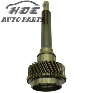 Eje de entrada de transmisión HDE para Isuzu NPR, venta al por mayor, 8970916501 - Product Image 2