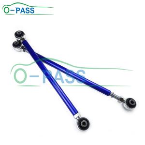 OPASS-brazo de Control inferior trasero ajustable para BMW, serie 1, 2, X1, X2, F40, F45, F48, F39 y <span class=keywords><strong>MINI</strong></span> <span class=keywords><strong>Cooper</strong></span> S, F54, F60, 33326851569 - Product Image 6