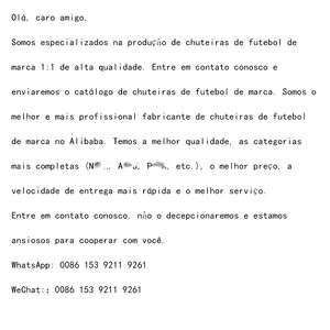 Mayorista Personalizable Original Futsal <span class=keywords><strong>Messi</strong></span> Neymar Fútbol Cleat Zapatos <span class=keywords><strong>Botas</strong></span> Antideslizantes Hombres/Mujeres Moda Goma PU Verano - Product Image 6