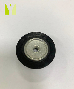 Hộ gia đình nhà bếp phụ kiện hot bán máy xay sinh tố phụ tùng cao su máy xay sinh tố phần ly hợp bánh Máy ép trái cây Phụ tùng máy xay sinh tố khớp nối - Product Image 2