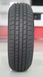 Neumáticos de Caucho Radiales Premium para Todo Clima, Nuevos 205/55R16 195/65R15, Sin Cámara, Tecnología Alemana Avanzada, Marca para Autos de Pasajeros - Product Image 2