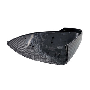 Cubiertas de Espejos de Fibra de Carbono para Volkswagen Magotan B8 Passat Variant 2019 CC Juego Completo - Product Image 4