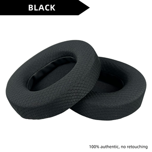 แผ่นรองหูโฟมความหนาแน่นสูงทดแทนสำหรับหูฟัง <span class=keywords><strong>Steelseries</strong></span> <span class=keywords><strong>arctis</strong></span> 1/3/5/<span class=keywords><strong>arctis</strong></span> <span class=keywords><strong>7</strong></span>/<span class=keywords><strong>7</strong></span> +/7P +/7X/7X +/9/9X /<span class=keywords><strong>pro</strong></span>/prime - Product Image 6