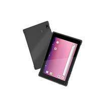 Tablette Android 11 robuste de 8 pouces avec WiFi 5G Bluetooth NFC et scanner de code-barres 2D pour usage industriel