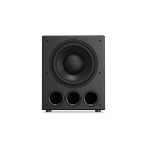 Haut-parleur ultra-basse fréquence de 12 pouces, caisson de basses actif haute puissance, amplificateur DSP - Système de caisson de basses professionnel pour cinéma - Product Image 2