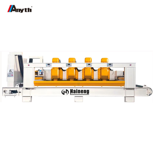 Anyth Quartz slab dây chuyền sản xuất đá hiệu chuẩn máy Granite Marble hiệu chuẩn Máy đánh bóng - Product Image 3