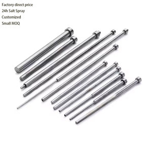 หมุดปลดชิ้นส่วนแม่พิมพ์หมุดโลหะความแม่นยำ SKD61 - Product Image 4