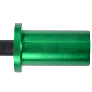 Equipo de Fitness de seguridad para niños, mancuerna de aluminio, Mini <span class=keywords><strong>Bar</strong></span> juvenil, 2020 - Product Image 3