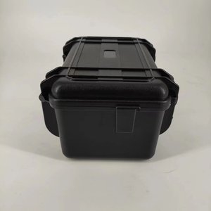 DPC061-<span class=keywords><strong>2</strong></span> Nhà Máy Bán Buôn Nhựa Cứng Thiết Bị An Toàn Lưu Trữ Công Cụ Chống Thấm Nước Cầm Tay Trường Hợp Với Tùy Chỉnh Bọt - Product Image 3