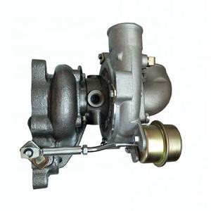 Turbocompressore 4D56TCI D4BH 2820042600 715843-5001S 28200-42600 per <span class=keywords><strong>Hyundai</strong></span> <span class=keywords><strong>Starex</strong></span> H1 H200 H-1 <span class=keywords><strong>H100</strong></span> - Product Image 4