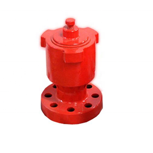 Componentes de Alta Calidad para Árboles de Navidad en Plataformas Petroleras 6A - Product Image 2
