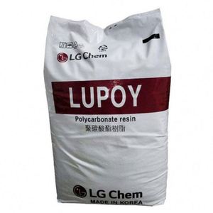 Granulés PC LG Lupoy 1302-10, Résine Polycarbonate LG Corée, Matière Première Plastique d'Ingénierie pour Moulage par Injection à Haute Résistance aux Chocs - Product Image 2