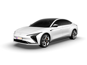 รถยนต์ไฟฟ้า IM L7 <span class=keywords><strong>Max</strong></span> ขับเคลื่อนล้อหลัง ประสิทธิภาพสูง - Product Image 6