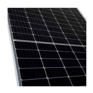 Proveedor de Paneles Solares, Paneles Solares de 550w 545w 540w 535w 530w 550 Vatios, Stock en China con Envío Rápido - Product Image 4