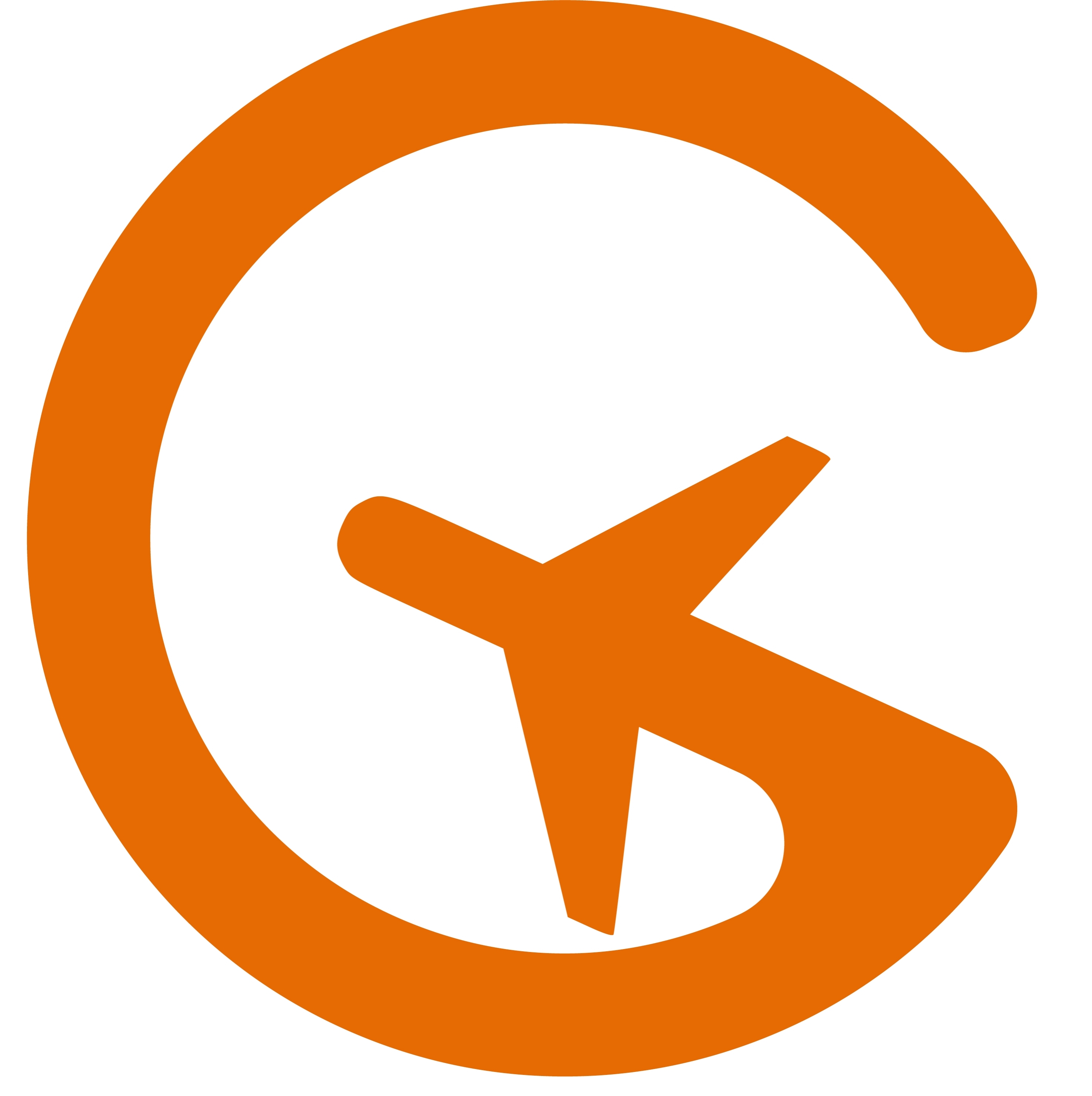 Shenzhen Yigao International Logistics Supply Chain Management Co., Ltd. logo