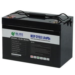 Elite <span class=keywords><strong>lithium</strong></span> có thể sạc lại sắt Phosphate Pin 12.8V 50Ah 80Ah <span class=keywords><strong>Lithium</strong></span> Scooter pin <span class=keywords><strong>lithium</strong></span> - Product Image 5