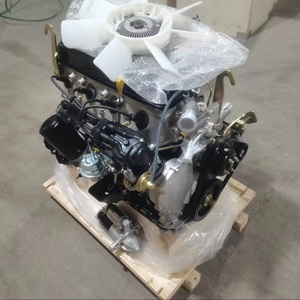 <span class=keywords><strong>Moteur</strong></span> de voiture pour Toyota 4Y 2.2 Hiace Jinbei Haise Grace <span class=keywords><strong>Renault</strong></span> 3Y 4Y XC4G19 4G20B 491QE Carburateur 4Y <span class=keywords><strong>Moteur</strong></span> <span class=keywords><strong>à</strong></span> essence complet - Product Image 4