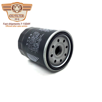 90915YZZG1 90915YZZD4 Filtro de Aceite para Motor de Automóvil, 100% Probado en Fábrica China, para Toyota CAMRY