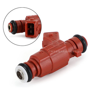 หัวฉีดน้ำมันเชื้อเพลิง 0280157111 สำหรับเครื่องยนต์ Volkswagen 1.0L 8V ปี 2007-2014 อะไหล่ทดแทน - Product Image 3