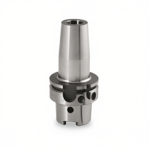 Hsk63a H.. Cal.. Mandrini Hsk Din 69893 A ชัคสำหรับใช้กับเครื่องจักรกล - Product Image 2